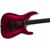 Jackson Pro Plus Series DKA Ebony Fingerboard Oxblood